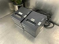 Epson - m129h - bonnenprinter (2x) - afbeelding 2 van  3