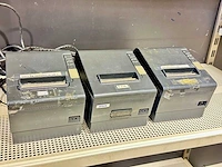 Epson - m129h - bonnenprinter (3x) - afbeelding 1 van  3