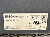 Epson - m129h - bonnenprinter (3x) - afbeelding 3 van  3