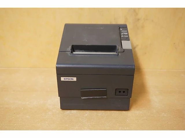 Epson - m192h - bonnenprinter (50x) - afbeelding 2 van  6