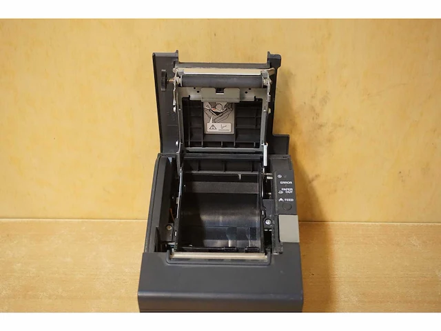 Epson - m192h - bonnenprinter (50x) - afbeelding 3 van  6