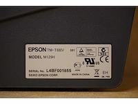 Epson - m192h - bonnenprinter (50x) - afbeelding 6 van  6
