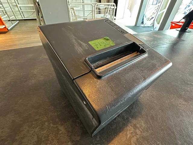 Epson - m244a - bonnenprinter (2x) - afbeelding 1 van  2