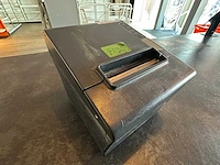 Epson - m244a - bonnenprinter (2x) - afbeelding 1 van  2