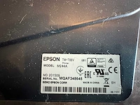 Epson - m244a - bonnenprinter (2x) - afbeelding 2 van  2