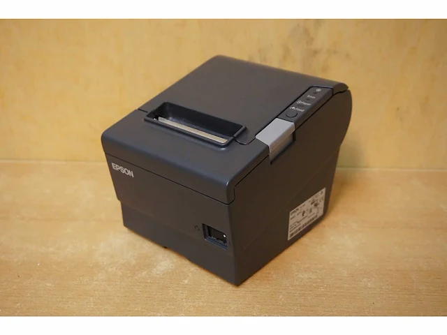Epson - m244a - bonnenprinter (8x) - afbeelding 1 van  6
