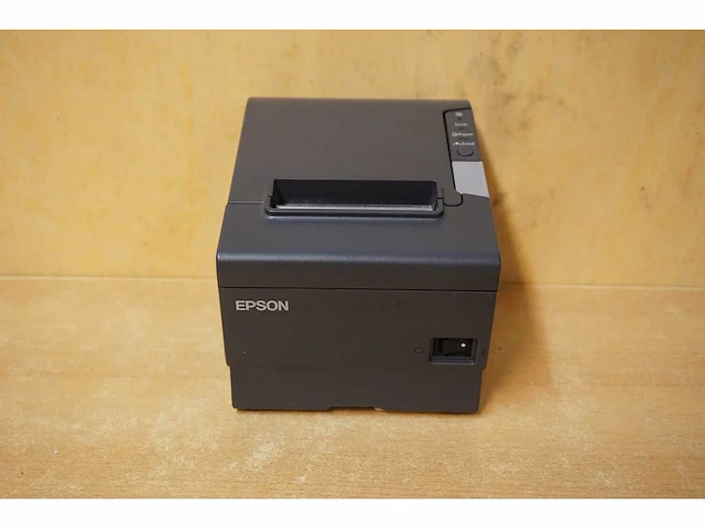 Epson - m244a - bonnenprinter (8x) - afbeelding 2 van  6
