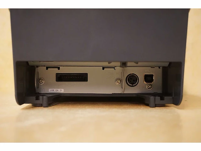 Epson - m244a - bonnenprinter (8x) - afbeelding 4 van  6