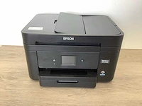 Epson - workforce - wf-2960dwf - afbeelding 2 van  5