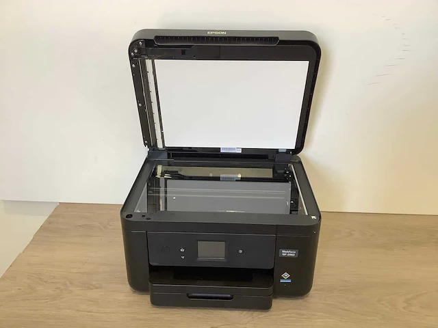 Epson - workforce - wf-2960dwf - afbeelding 3 van  5