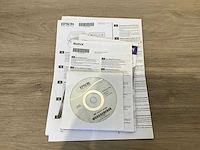 Epson - workforce pro - wf-3820dwf - afbeelding 4 van  4