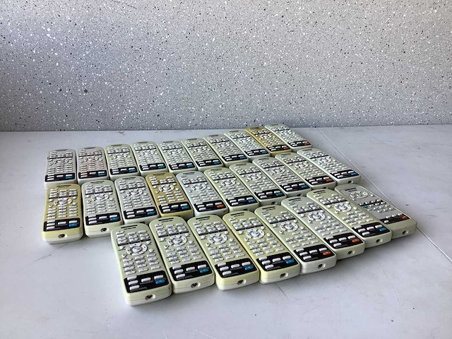 Epson afstandsbedieningen beamers en projectie (28x) - afbeelding 1 van  4