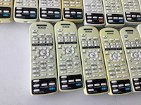 Epson afstandsbedieningen beamers en projectie (28x) - afbeelding 2 van  4