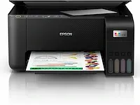 Epson all-in-one printer ecotank et-2812 - afbeelding 1 van  1