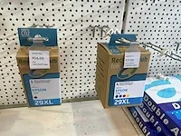 Epson cartridge (28x) - afbeelding 5 van  10