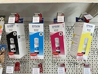 Epson cartridge (32x) - afbeelding 4 van  9