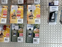 Epson cartridge (32x) - afbeelding 9 van  9