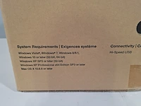 Epson color image scanner epson, expression 12000xl - afbeelding 5 van  8