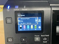 Epson colorworks cw-c6000ae labelprinter - afbeelding 4 van  8
