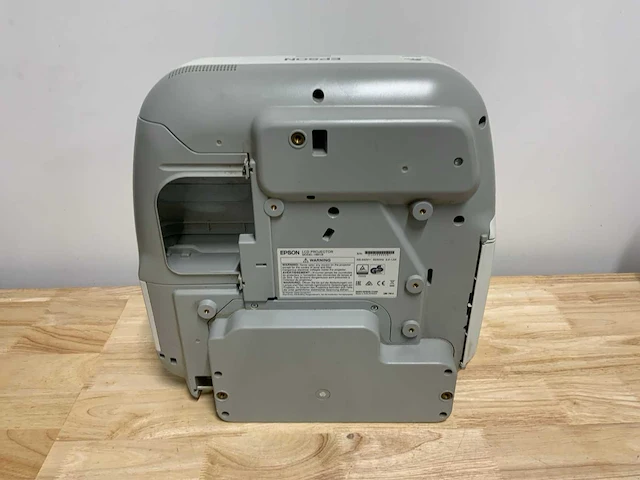 Epson eb-475wi/eb-475wi beamer (2x) - afbeelding 4 van  13