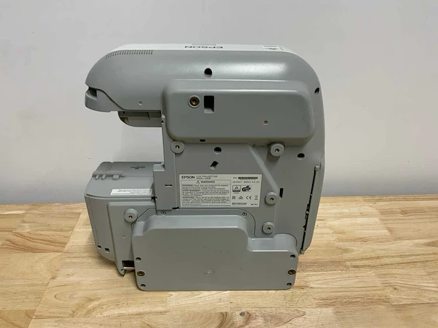 Epson eb-475wi/eb-475wi beamer (2x) - afbeelding 11 van  13