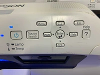 Epson eb-475wi/eb-475wi beamer (2x) - afbeelding 13 van  13