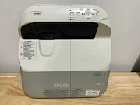 Epson eb-480 beamer (4x) - afbeelding 3 van  9