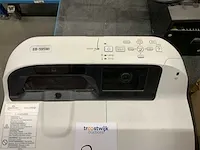 Epson eb-595wi projector - afbeelding 3 van  5