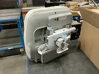 Epson eb-595wi projector - afbeelding 4 van  5