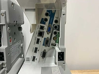 Epson eb-685w beamer (2x) - afbeelding 4 van  8