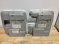 Epson eb-685w beamer (2x) - afbeelding 5 van  8