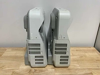 Epson eb-685w beamer (2x) - afbeelding 6 van  8