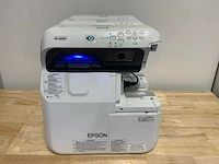 Epson eb-685wi beamer (3x) - afbeelding 1 van  10