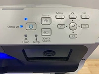 Epson eb-685wi beamer (3x) - afbeelding 3 van  10