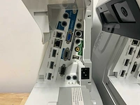 Epson eb-685wi beamer (3x) - afbeelding 5 van  10