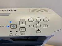 Epson eb-695wi beamer (3x) - afbeelding 3 van  7