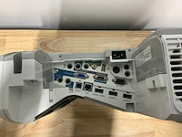 Epson eb-695wi beamer (3x) - afbeelding 4 van  7
