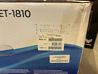 Epson ecotank et-1810 printer - afbeelding 2 van  2