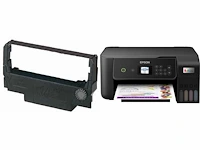 Epson ecotank et-2821 - all-in-one printer en inkt - afbeelding 1 van  2