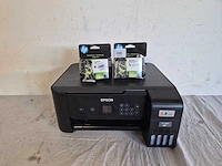 Epson ecotank et-2821 - all-in-one printer | inkt - afbeelding 2 van  2