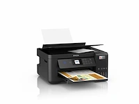Epson ecotank et-2850 all-in-one inkttank printer zwart - afbeelding 2 van  5