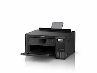 Epson ecotank et-2850 all-in-one inkttank printer zwart - afbeelding 3 van  5