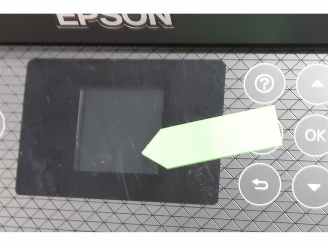 Epson ecotank et-2850 all-in-one inkttank printer zwart - afbeelding 5 van  5