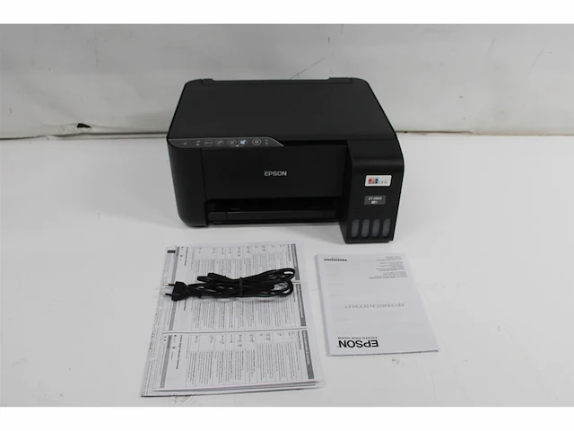 Epson ecotank et-2860 all-in-one inkttank printer- zwart - afbeelding 5 van  5