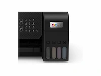 Epson ecotank et-4850 all-in-one inkttank printer - afbeelding 3 van  5