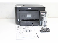 Epson ecotank et-4850 all-in-one inkttank printer - afbeelding 5 van  5