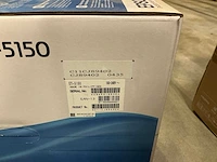 Epson ecotank et-5150 high performance business printer with adf - afbeelding 2 van  3