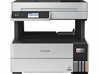 Epson ecotank et5150 all-in one printer wit - afbeelding 1 van  6