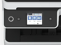 Epson ecotank et5150 all-in one printer wit - afbeelding 2 van  6