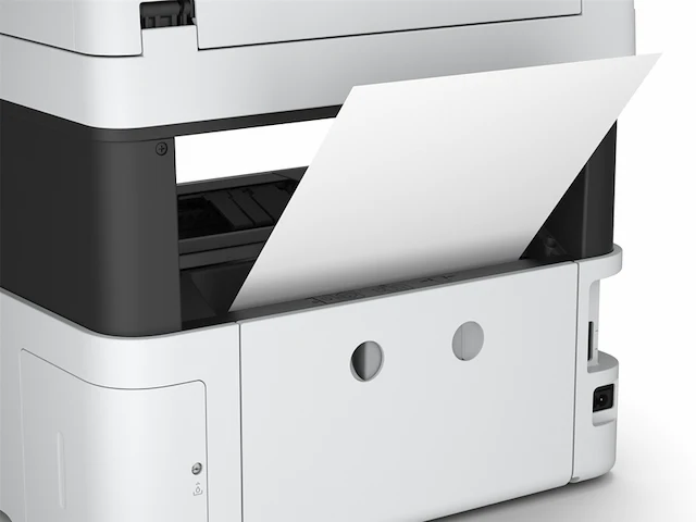Epson ecotank et5150 all-in one printer wit - afbeelding 4 van  6